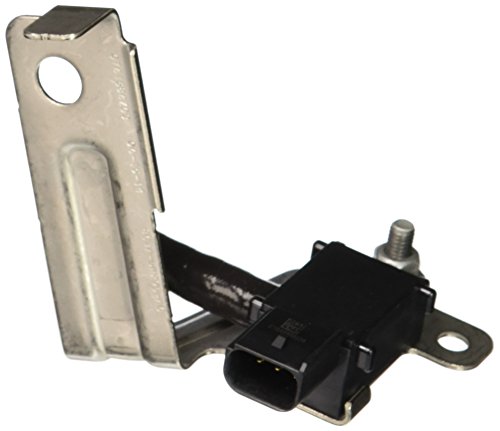 Capteur DPFE17 Motorcraft pour éliminer le voyant moteur et les ratés EGR