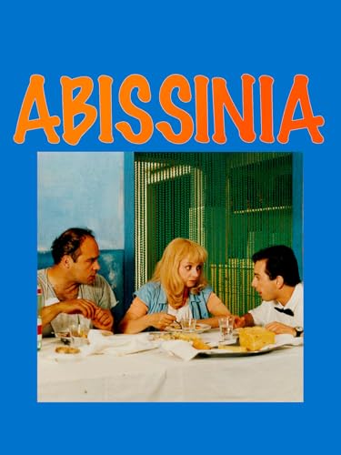  Abissinia