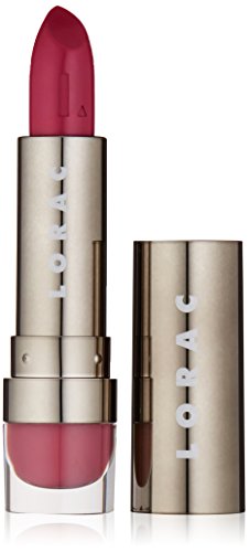 LORAC Alter Ego Lipstick, Daydreamer, Vanilla