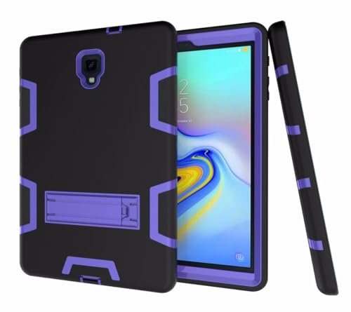 Protection tablette Samsung Galaxy Tab A 10.5 2018 étui antichoc SM-T590 WESA