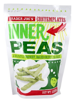 Miniatura 3 de Trader Joe's Contemplates Inner Peas (paquete de dos)