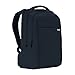 Incase ICON Backpack – Large Tech Backpack for Business, School, Travel – Laptop Bag with 8 Compartments, Fits 16 Inch Devices – Dedicated Laptop, Tablet, Phone and Accessory Pockets - Navy