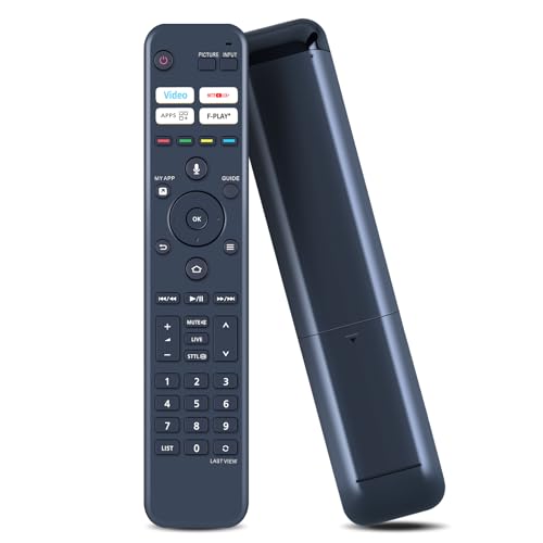 Télécommande Panasonic pour TX-75MX800B idéale pour vos soirées cinéma - 5