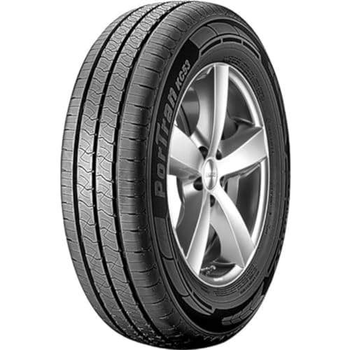 Kumho 2210353 - 195/60/R16 99H - E/C/70DB - Sommerreifen