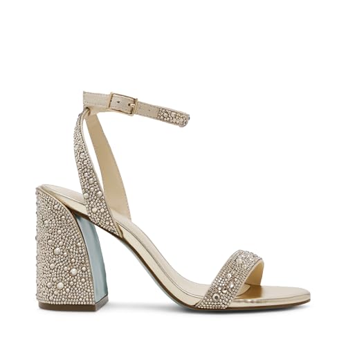 Image of Blue by Betsey Johnson Jet