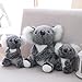 Cama de muñecas de peluche de oso koala peluche Imagen de Cama de muñecas de peluche de oso koala peluche