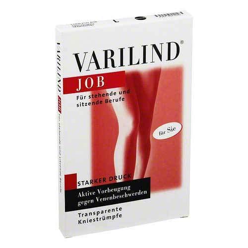 Job 100den AD L transp.schwarz