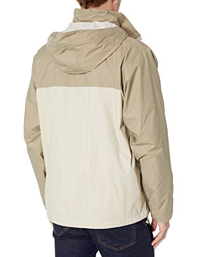 Image of Columbia Men's Glennaker Lake Big & Tall Lined Rain Jacket