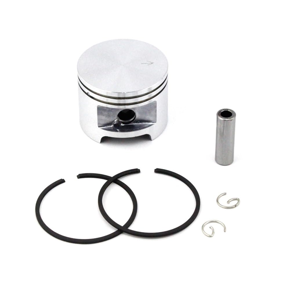 Piston WT 46 mm anneau circlip tronçonneuse MS290 029 1127 030 2003