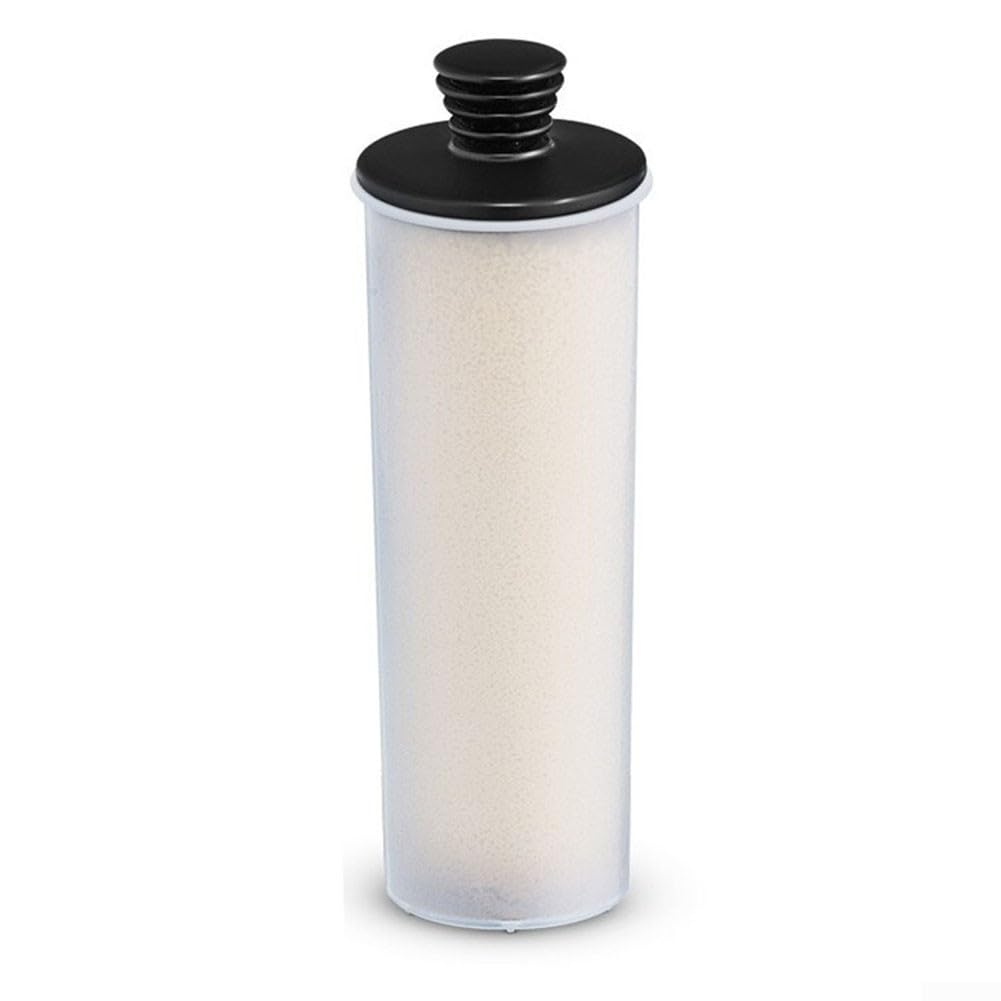 3 cartuchos de filtro descalcificador, cartucho de filtro de repuesto compatible con limpiador de vapor ForKarcher SC3 Series
