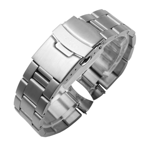 DNYXGDGSL SEIKO No. 5 SKX009 SKX007 SKX175 SKX173 Ή \bhXeXX`[Xgbv 20mm 22mm YEHb`oh ANZT[ EHb`xg uXbg(Three beads s