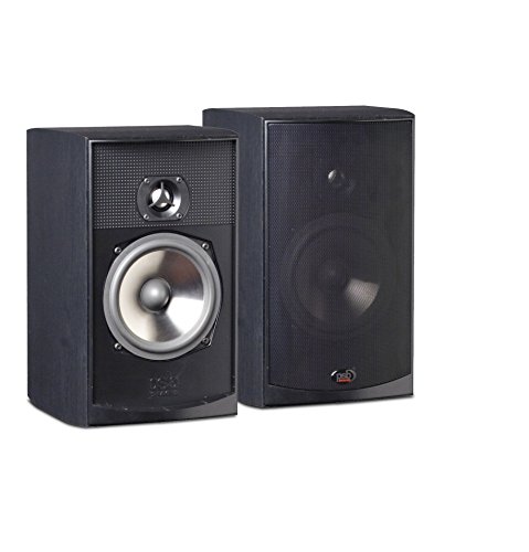 PSB Alpha B1 Enceintes Principales (Stéréo) 80 W - Les Beatles, Paul McCartney, John Lennon, RIngo Starr, George Harrison PSB Alpha B1 Enceintes Principales (Stéréo) 80 W – Image 3