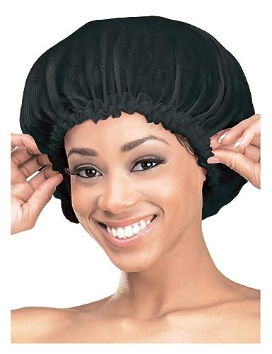 Preisvergleich Produktbild Satin-Nachtmütze