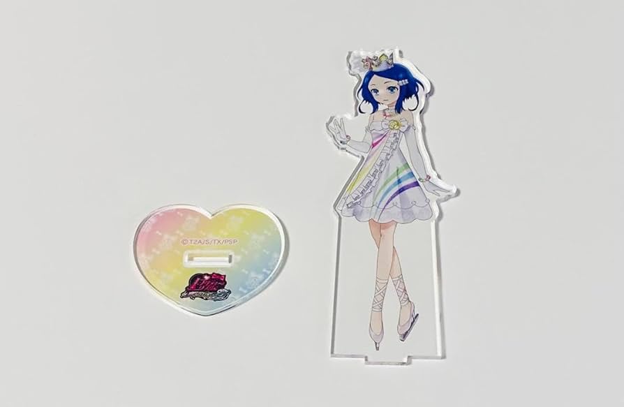 Amazon.co.jp: プリティーリズム レインボーライブ りんね