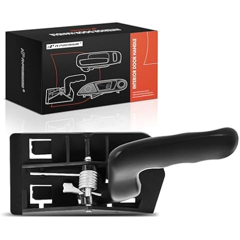 A-Premium Left Driver Side Door Handle Cover