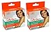 Sally Hansen Creme Hair Bleach for Face (2 Pack)