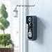 BOIFUN Wireless Doorbell Camera with Chime No Subscription - 166° Wide Angle View, 2K HD Video, Motion Detection, 6700mAh Battery, Intelligent HDR Night Vision, Two-Way Audio, Works with Alexa