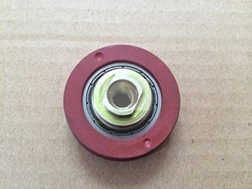 Elevator Door Hanger Roller KM89629G02 44x12x6200