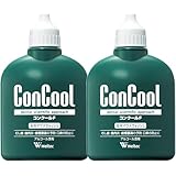 まとめ買い 2個 コンク一ルF 100ml 歯科専売品 マウスウォッシュ