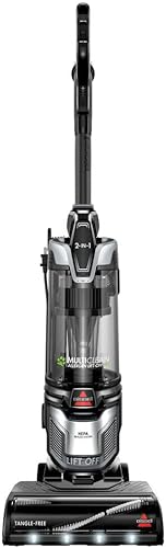 Miniatura 2 de Selgo Cepillo de polvo combinado de repuesto y herramienta para hendiduras para varias aspiradoras Bissell