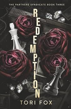 Paperback Redemption (The Partners) Book