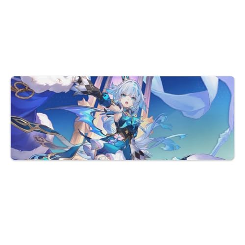 Amazon.co.jp: 崩壊：スターレイル ケリュドラ ゲーミングマウスパッド