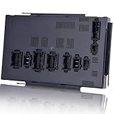 1649005401 SAM Steuergerät, Hinteres Signalerfassungsmodul Kompatibel mit Mercedes Benz GL 320 350 450 550, ML 320 350 450 500 550, R 320 350 500, ML 63 AMG, Ersetzen 164900510180 1644404701