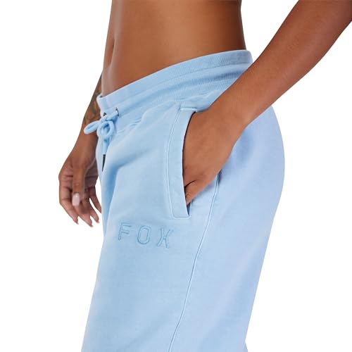 Image of Fox Racing Womens Wordmark Fleece Jogger
