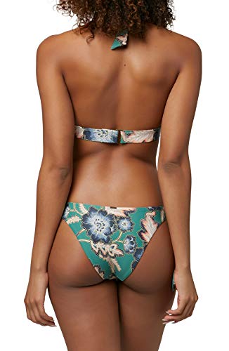 Maillot de bain triangle O'NEILL fini les marques de bronzage dos nu - 3