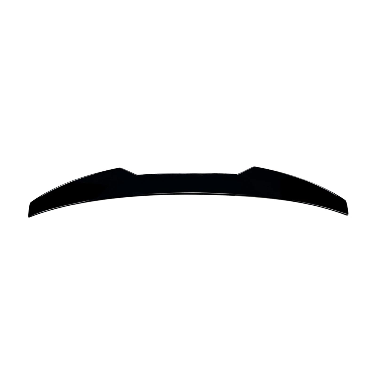 Spoiler dachowy pokrywa bagażnika tylna szyba tylna warga kompatybilny z BMW serii 7 G11 G12 2016-2022(Carbon Fiber Look)