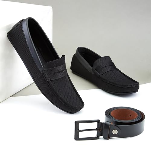 Image of Duke Mens Fwol4002 Loafer