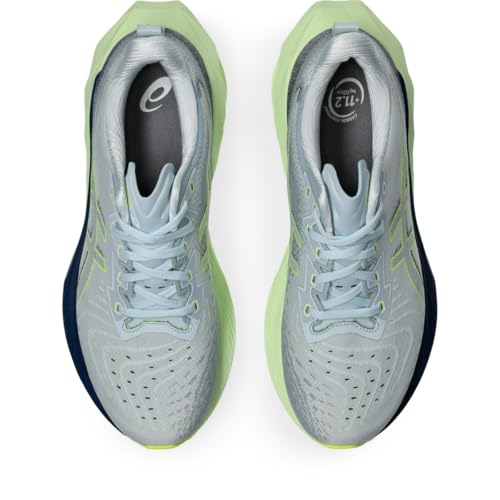 Image of ASICS Mens Novablast 4