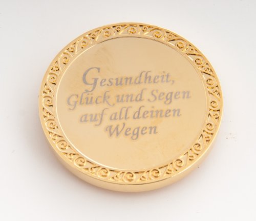 Berk ZW-712-4 Zauberwelt - Tallero dell'angelo