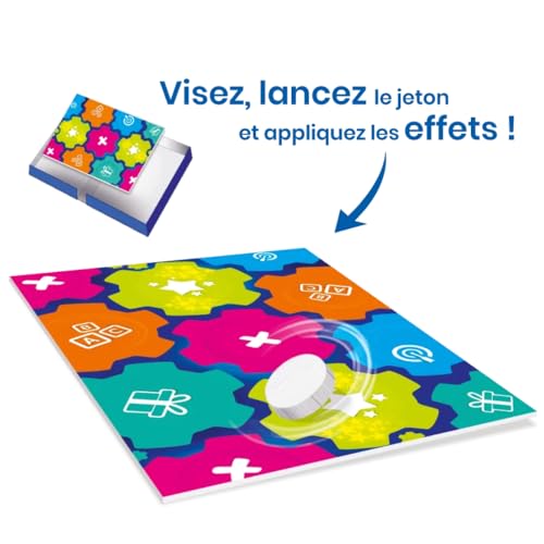 Bioviva ENIGMES VIVE 'art ! - vue 5