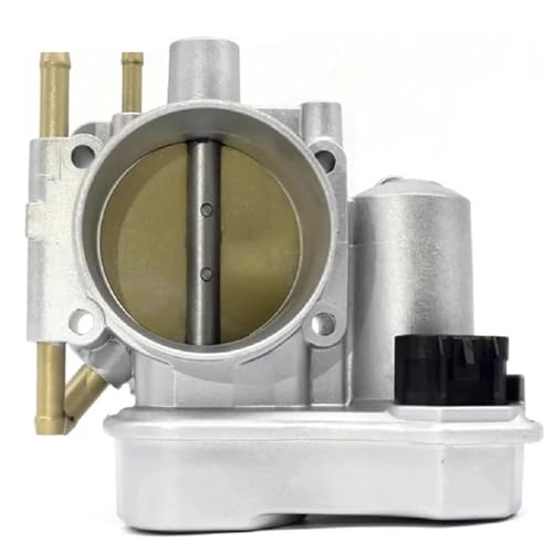 Cuerpo de acelerador de 58mm para solucionar tirones en Opel Astra 1.8