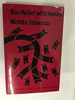 Bas-relief with Heroes 0878702148 Book Cover