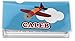 YouCustomizeIt Airplane Vinyl Checkbook Cover (Personalized)
