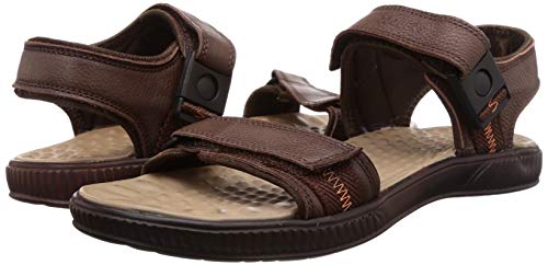 Image of Liberty Mens Fredd-2 Sports Sandals