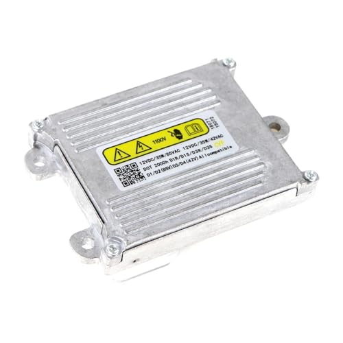 Module de commande de phare au xénon D1 allumeur stable pour modification éclairage - 2