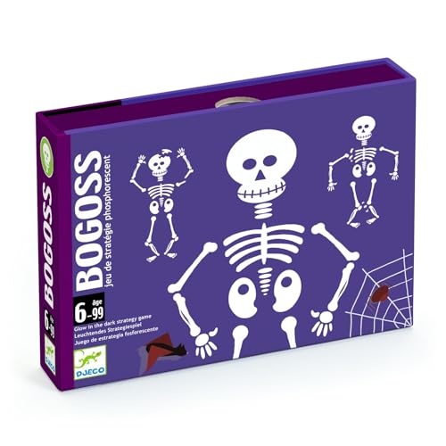 Bogoss - gioco di carte - 2