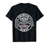 Big Tires Off-Road RC Rock Crawling 4x4 Four Wheel T-shirt