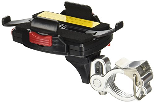 Minoura Phonegrip IH-200M Handle Bar, Black, 28-35mm