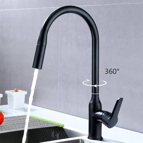 Torneira Extensivel Gourmet Cozinha Pia Ducha Articulada Dois Jatos Monocomando Bancada Mesa Agua Qu