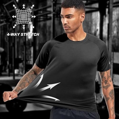 Opiniones de Playera Deportiva favoritos de las personas. 17 Imagen adicional