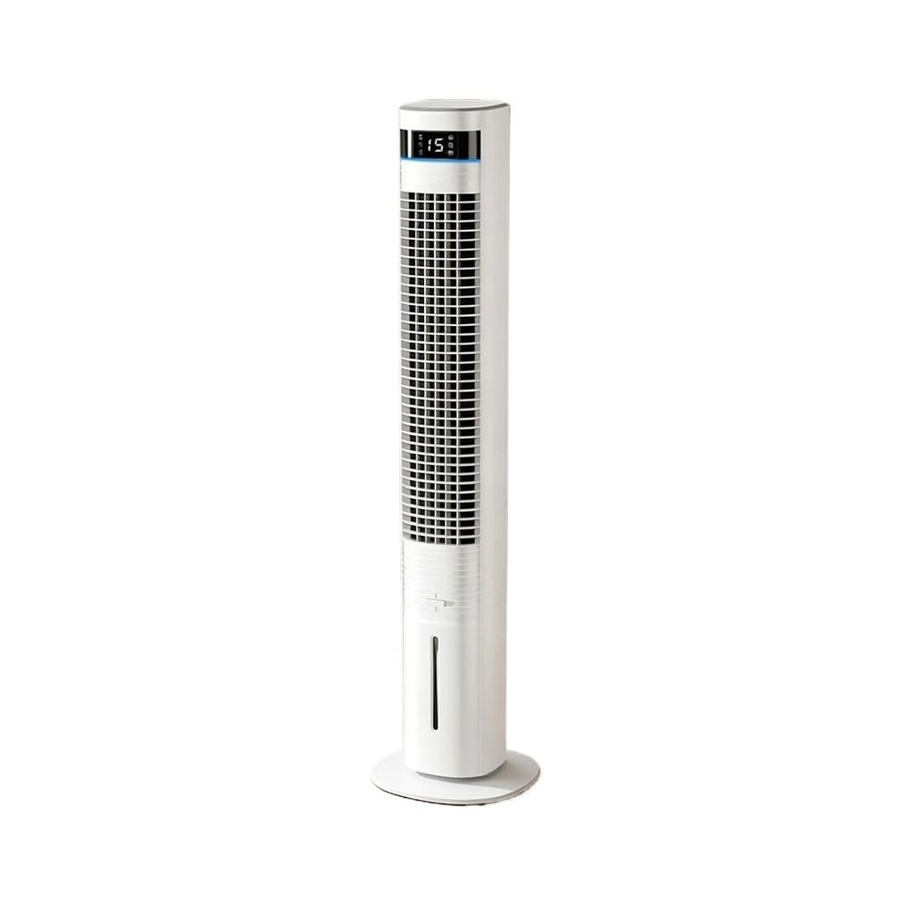 Evaporative Air Cooler Air Cooler Tower Fan with Humidifier & Aroma Box
