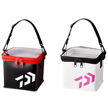 Amazon | ダイワ(DAIWA) マルチストッカー W(A) ホワイト 約18