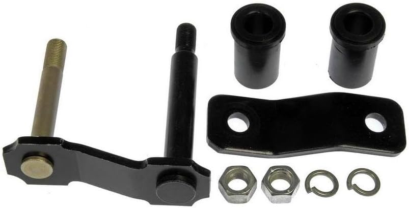 1PC Rear Rearward Leaf Spring Hanger Replaces# 0448304040 Dwvksz for Toyota Tacoma 3.4L 4WD RWD 1998 1999 2000, for Toyota Tacoma 2.4L 4WD 1995 1996 1997, for Toyota Tacoma 2.7L 4WD 1995 1996 1997