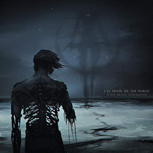 SWARM & Brian Lenington