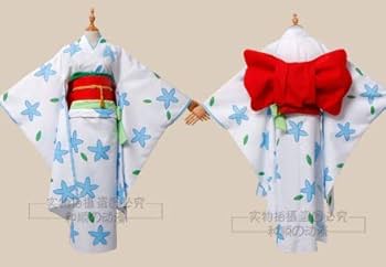 和ゴス一式 ニートくノ一となぜか同棲はじめました 和泉緋那 コスプレ衣装