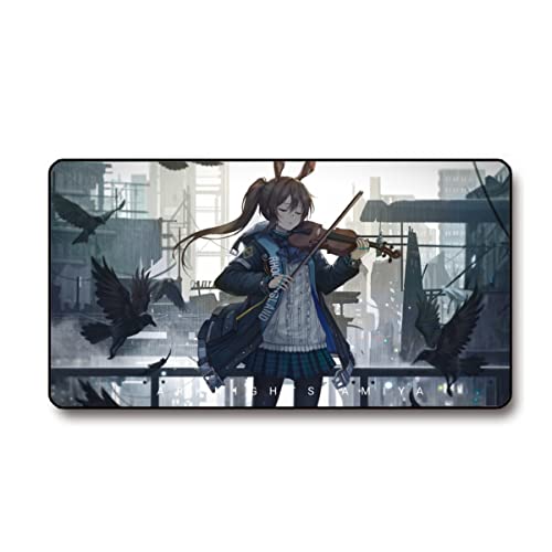 RFSHOP アークナイツ 大型ゲーミングマウスパッド